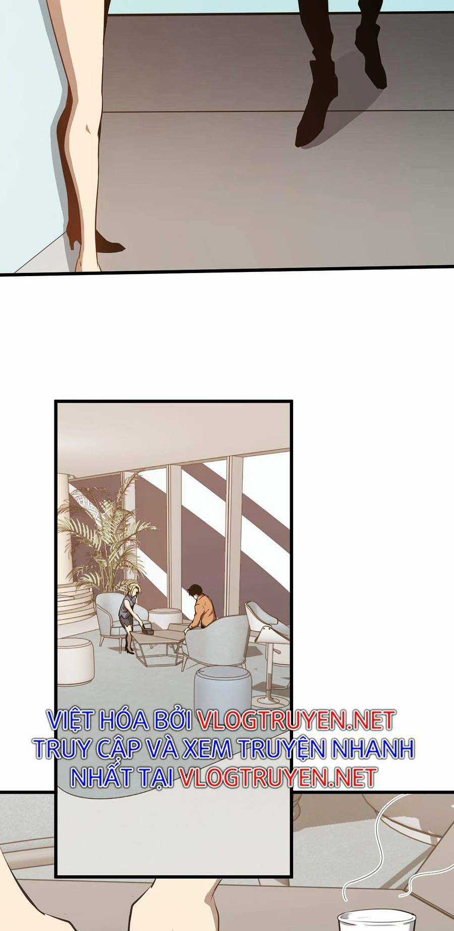 Siêu Phàm Tiến Hóa - Chapter 60 - Trang 4