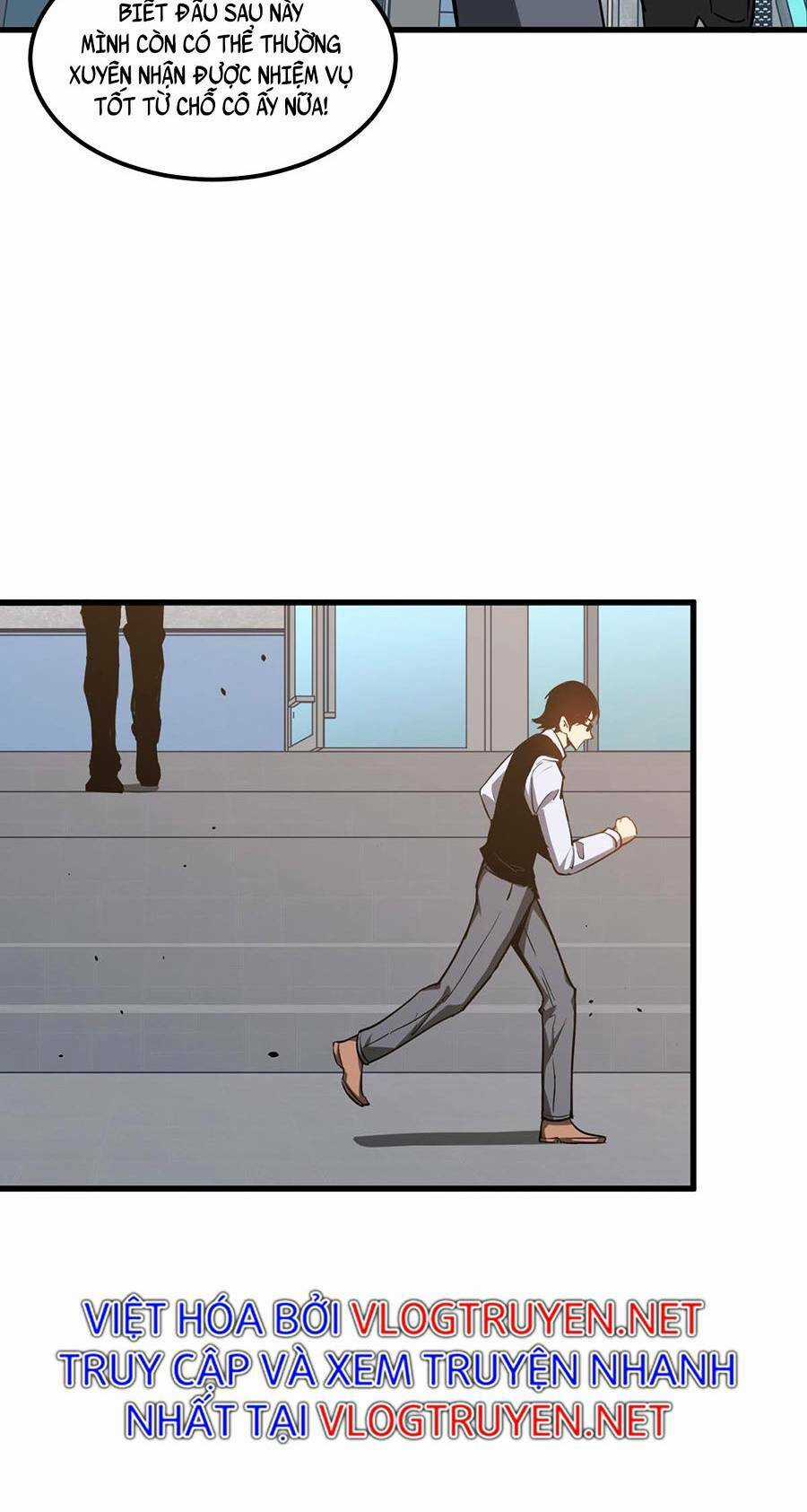 Siêu Phàm Tiến Hóa - Chapter 60 - Trang 34