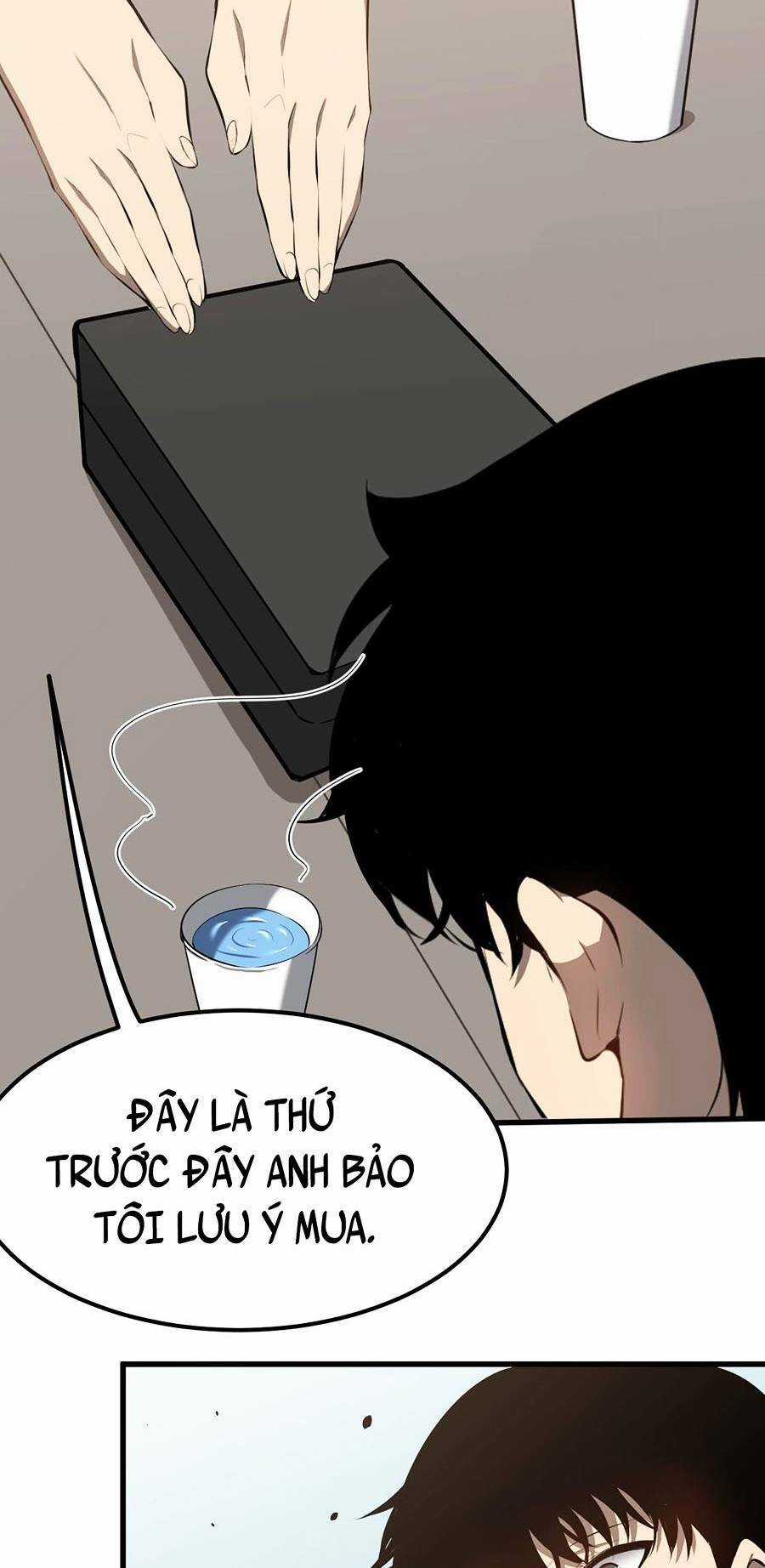 Siêu Phàm Tiến Hóa - Chapter 60 - Trang 5