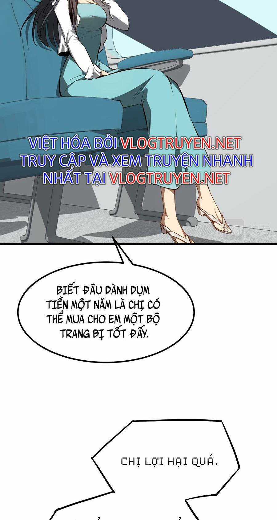 Siêu Phàm Tiến Hóa - Chapter 60 - Trang 52