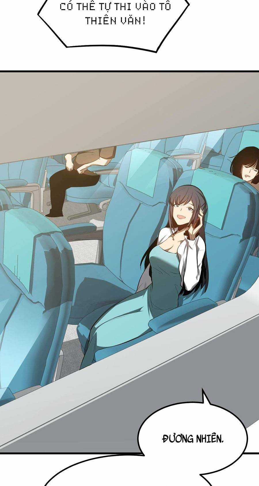 Siêu Phàm Tiến Hóa - Chapter 60 - Trang 53