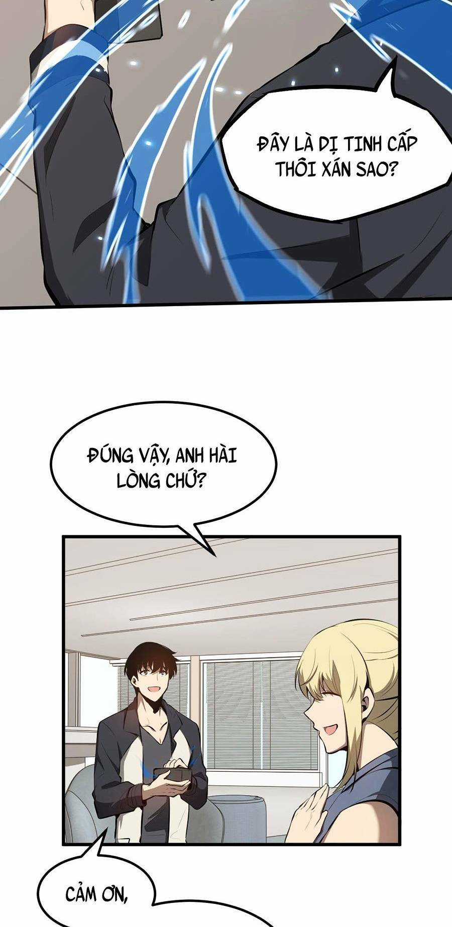 Siêu Phàm Tiến Hóa - Chapter 60 - Trang 7