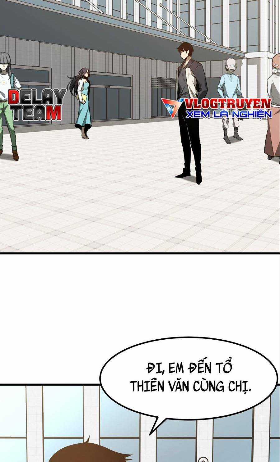 Siêu Phàm Tiến Hóa - Chapter 60 - Trang 77