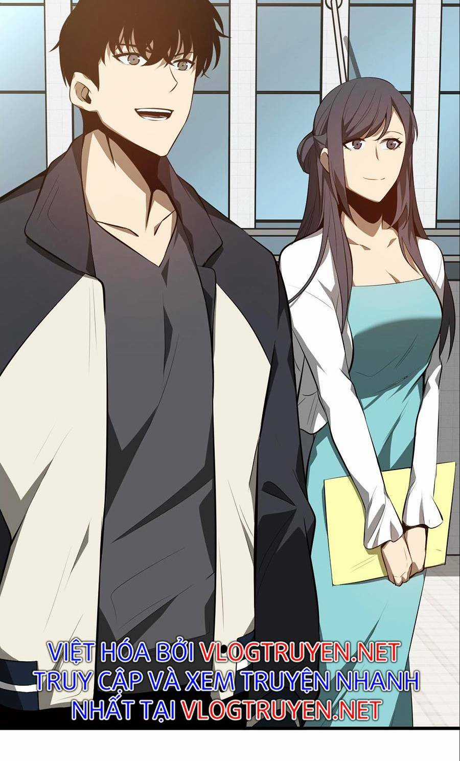 Siêu Phàm Tiến Hóa - Chapter 60 - Trang 78