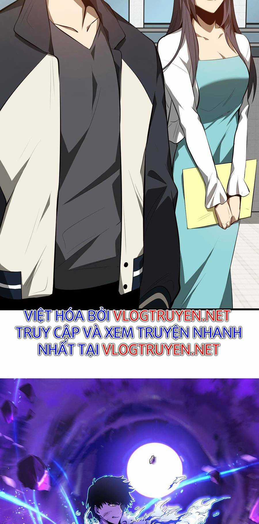 Siêu Phàm Tiến Hóa - Chapter 61 - Trang 2