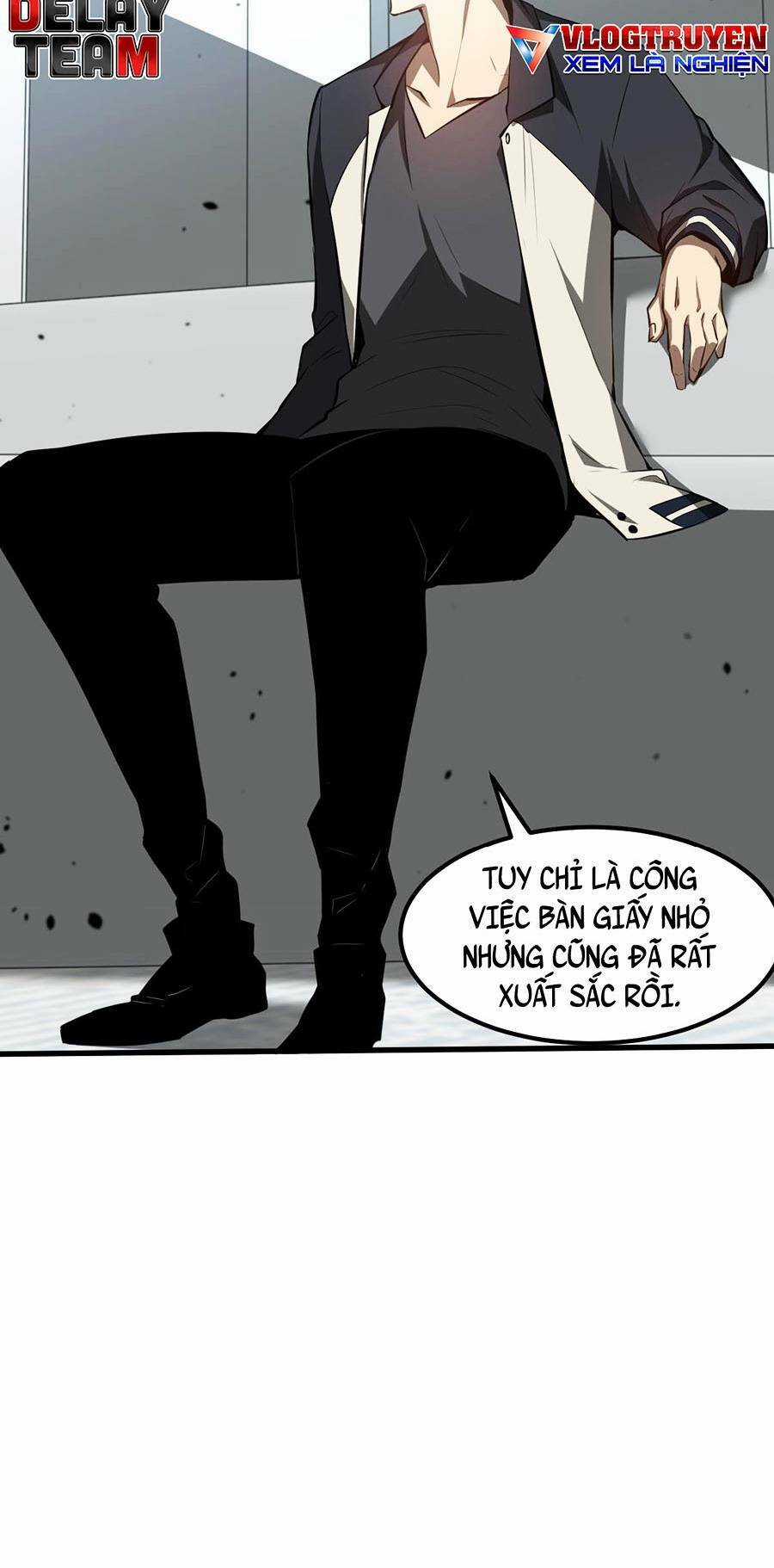 Siêu Phàm Tiến Hóa - Chapter 61 - Trang 13