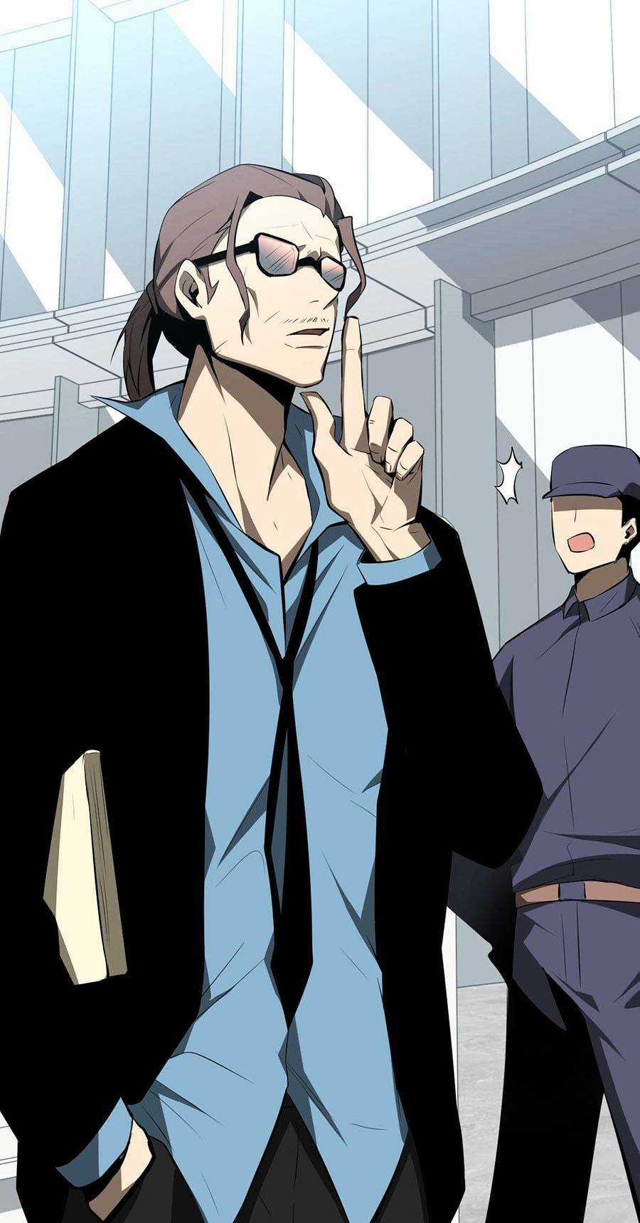 Siêu Phàm Tiến Hóa - Chapter 61 - Trang 15