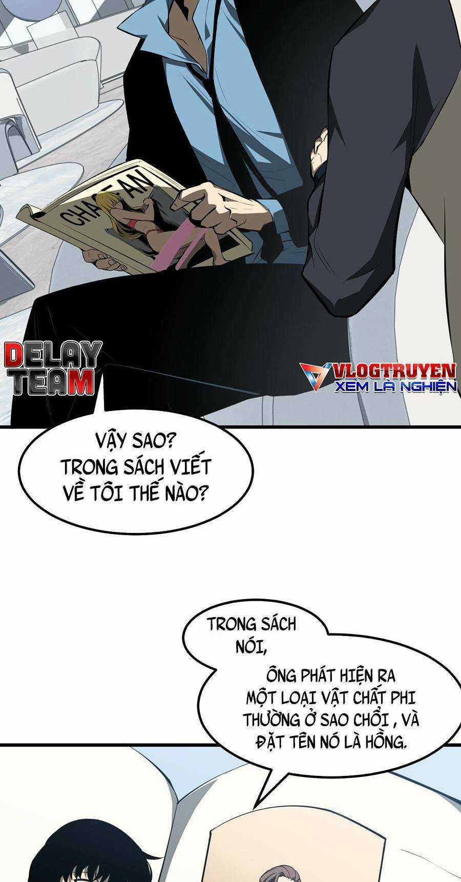 Siêu Phàm Tiến Hóa - Chapter 61 - Trang 22