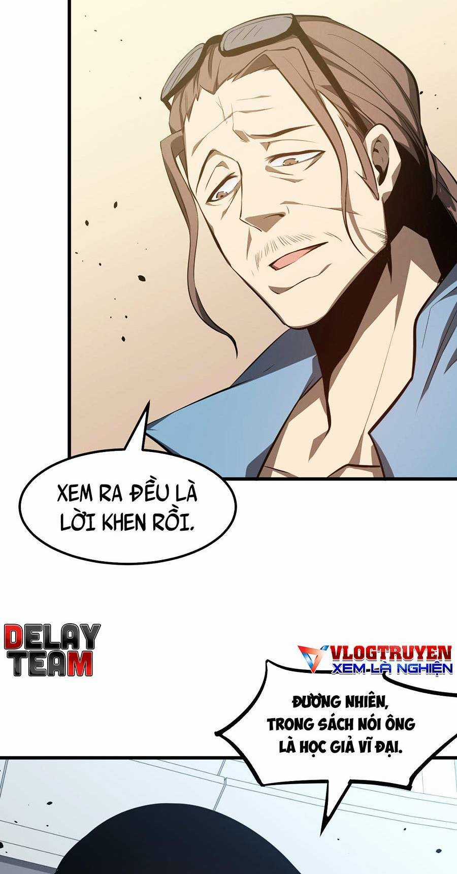 Siêu Phàm Tiến Hóa - Chapter 61 - Trang 24