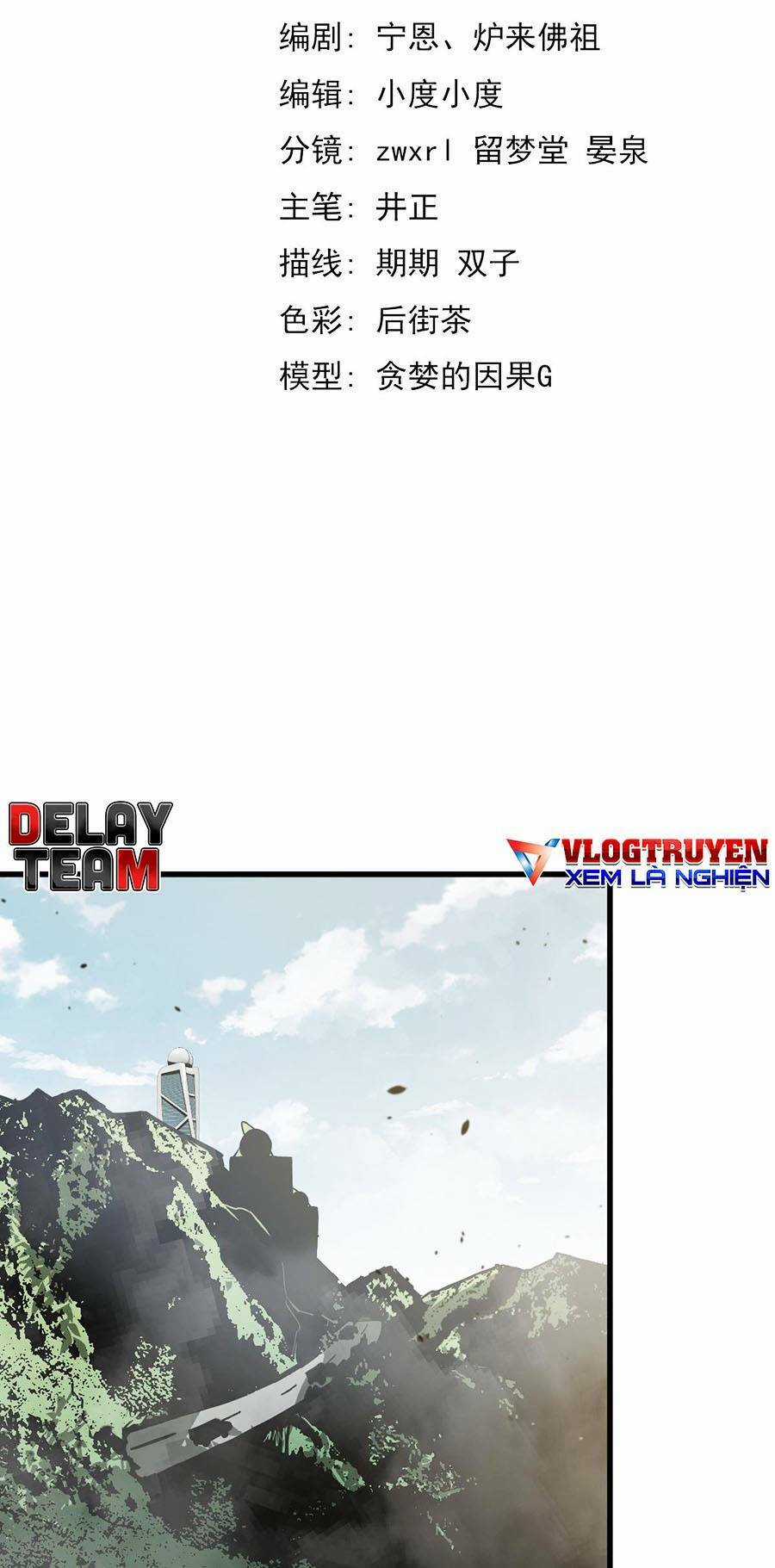 Siêu Phàm Tiến Hóa - Chapter 61 - Trang 4