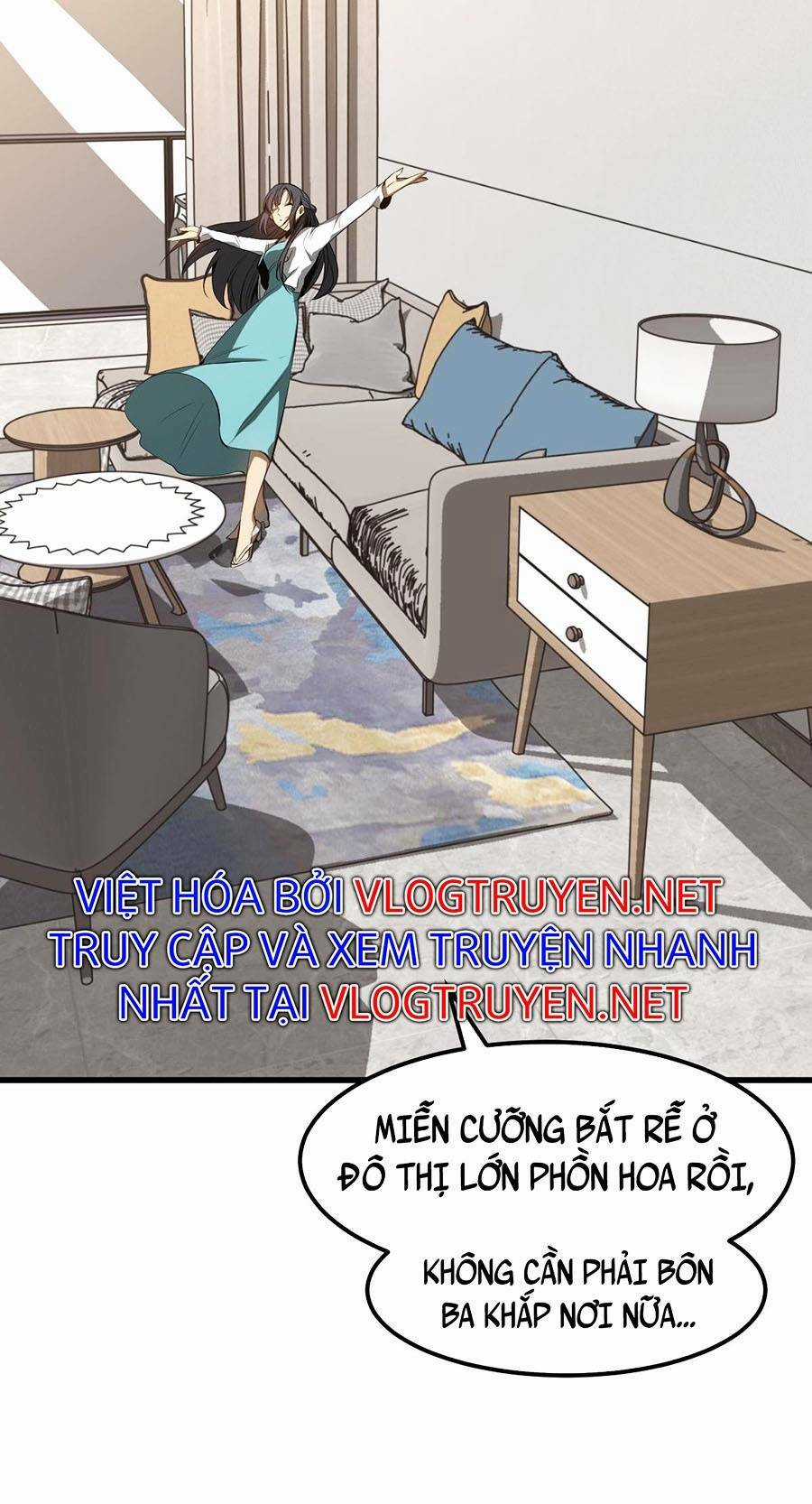 Siêu Phàm Tiến Hóa - Chapter 61 - Trang 46