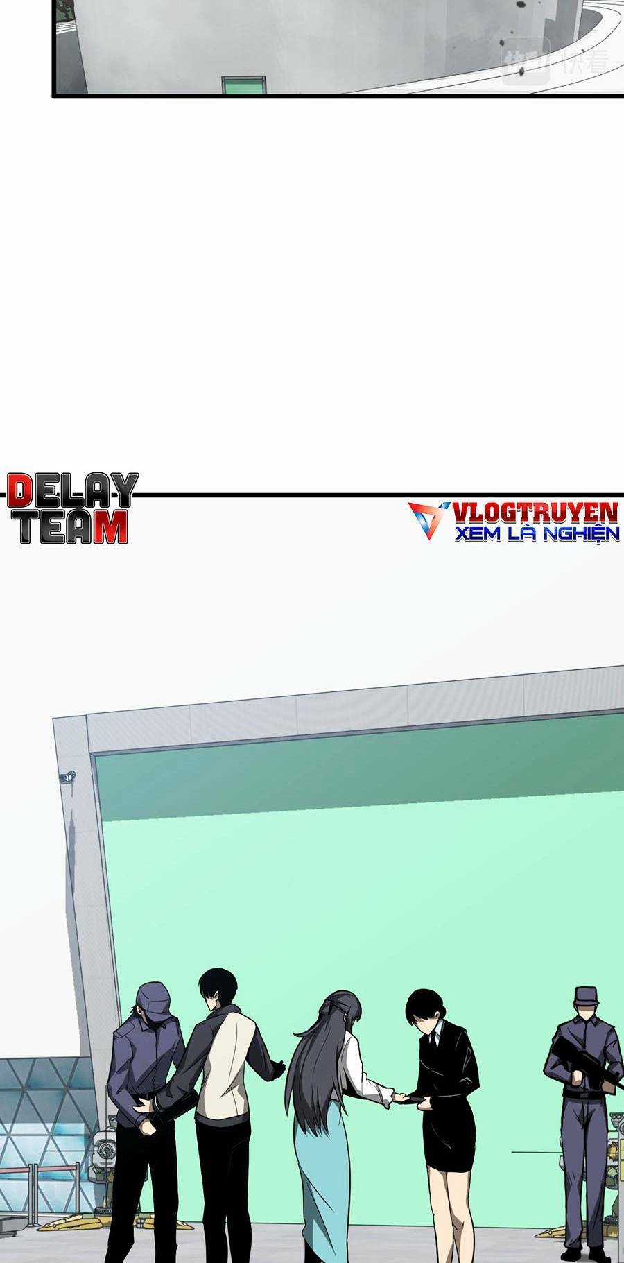 Siêu Phàm Tiến Hóa - Chapter 61 - Trang 6