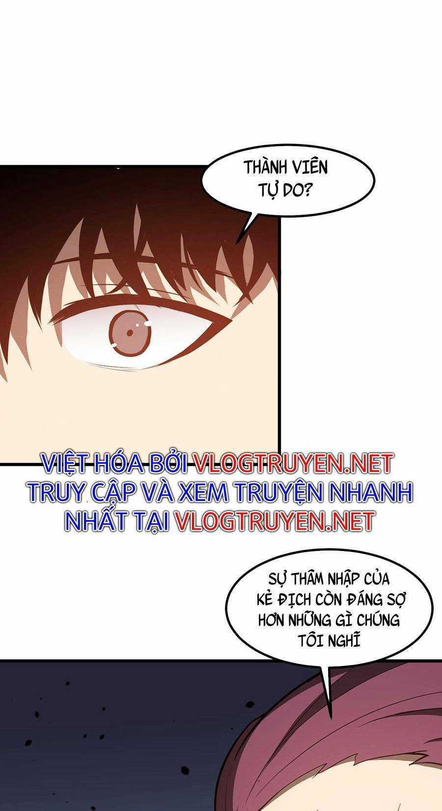 Siêu Phàm Tiến Hóa - Chapter 61 - Trang 60