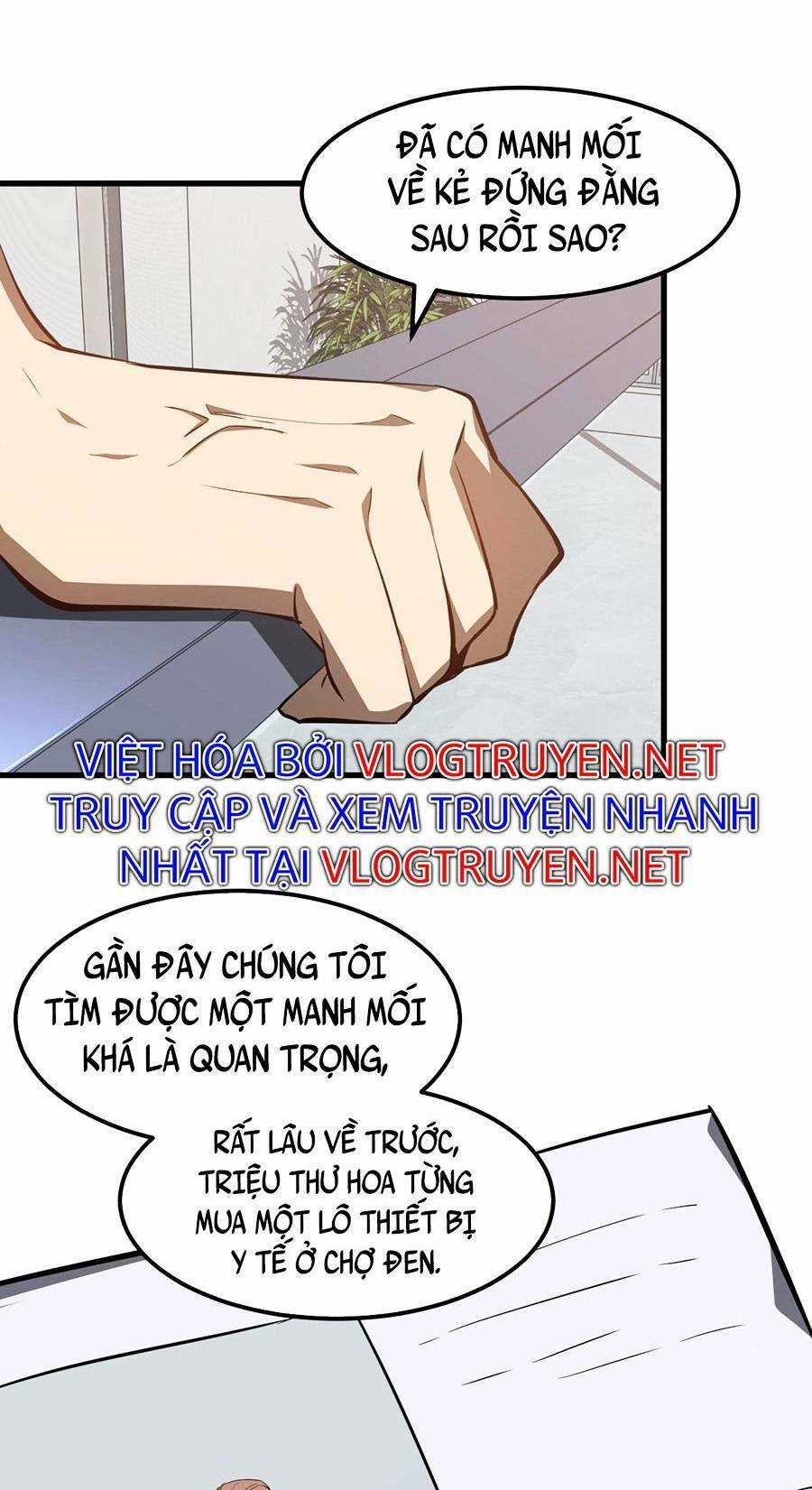 Siêu Phàm Tiến Hóa - Chapter 61 - Trang 64