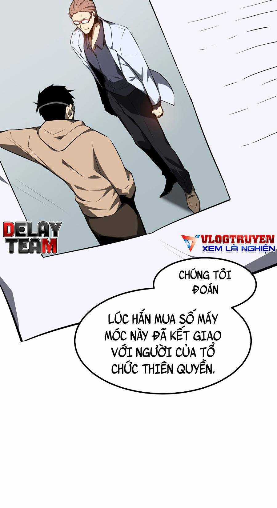 Siêu Phàm Tiến Hóa - Chapter 61 - Trang 65