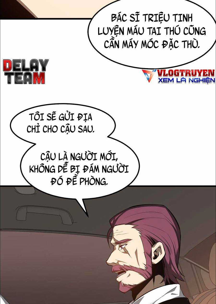 Siêu Phàm Tiến Hóa - Chapter 61 - Trang 67