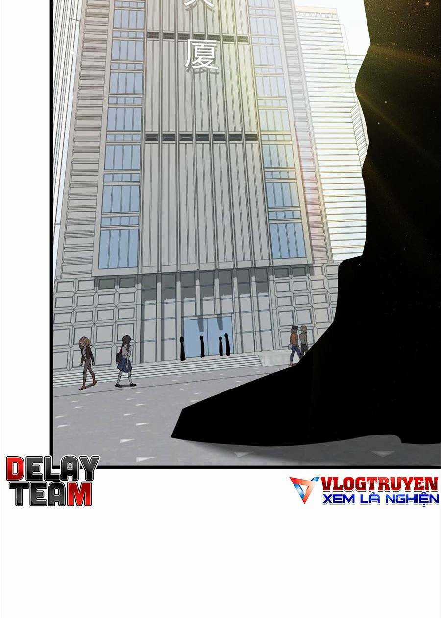 Siêu Phàm Tiến Hóa - Chapter 61 - Trang 73