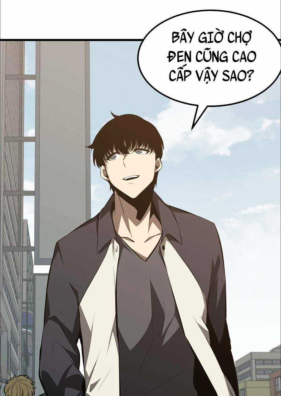 Siêu Phàm Tiến Hóa - Chapter 61 - Trang 74