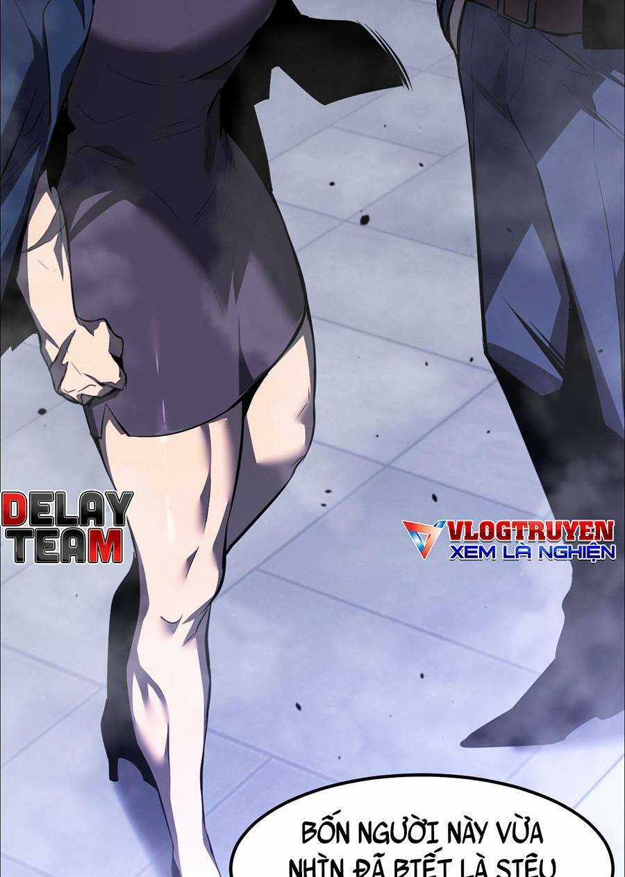 Siêu Phàm Tiến Hóa - Chapter 61 - Trang 77