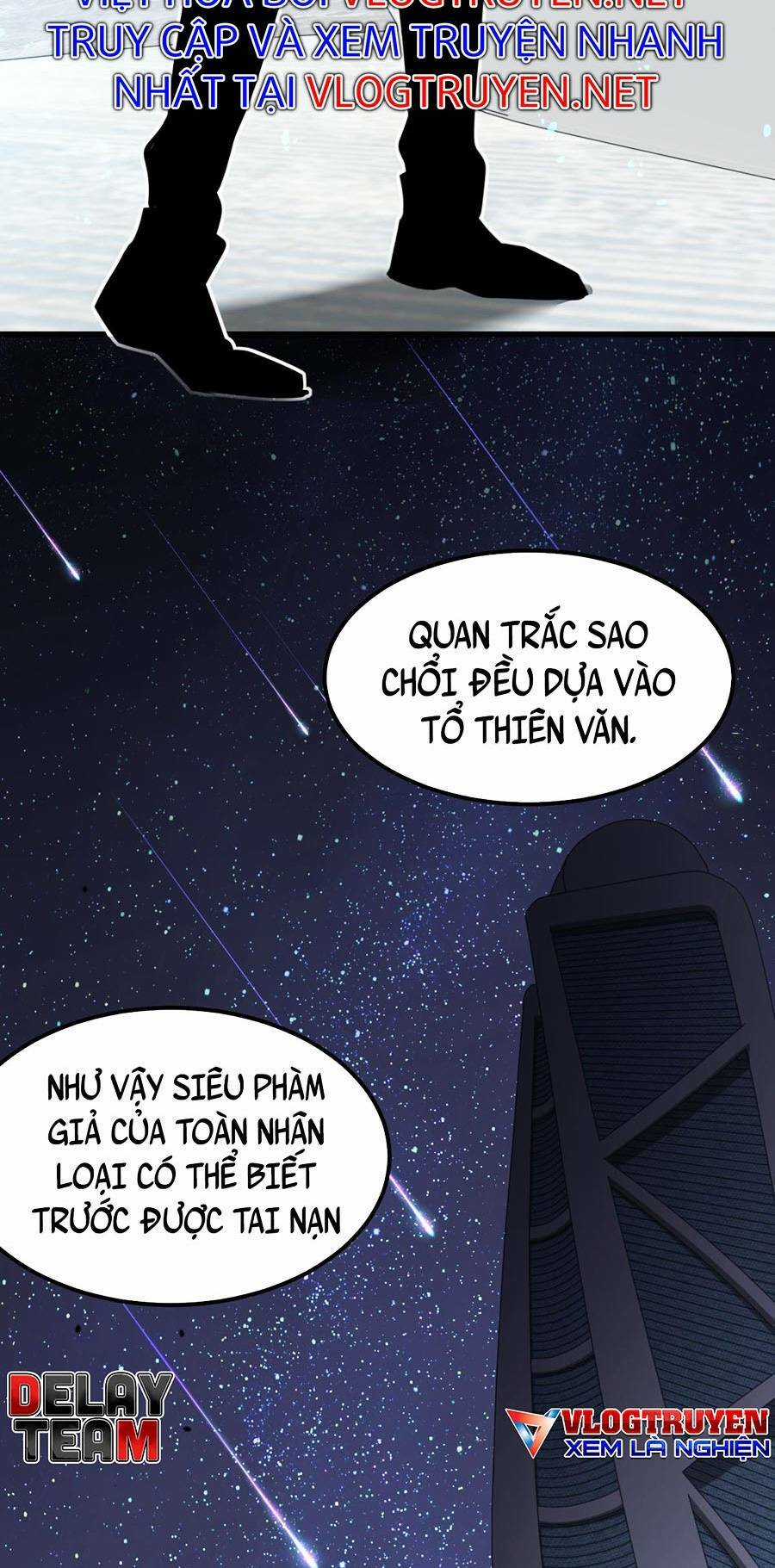 Siêu Phàm Tiến Hóa - Chapter 61 - Trang 10