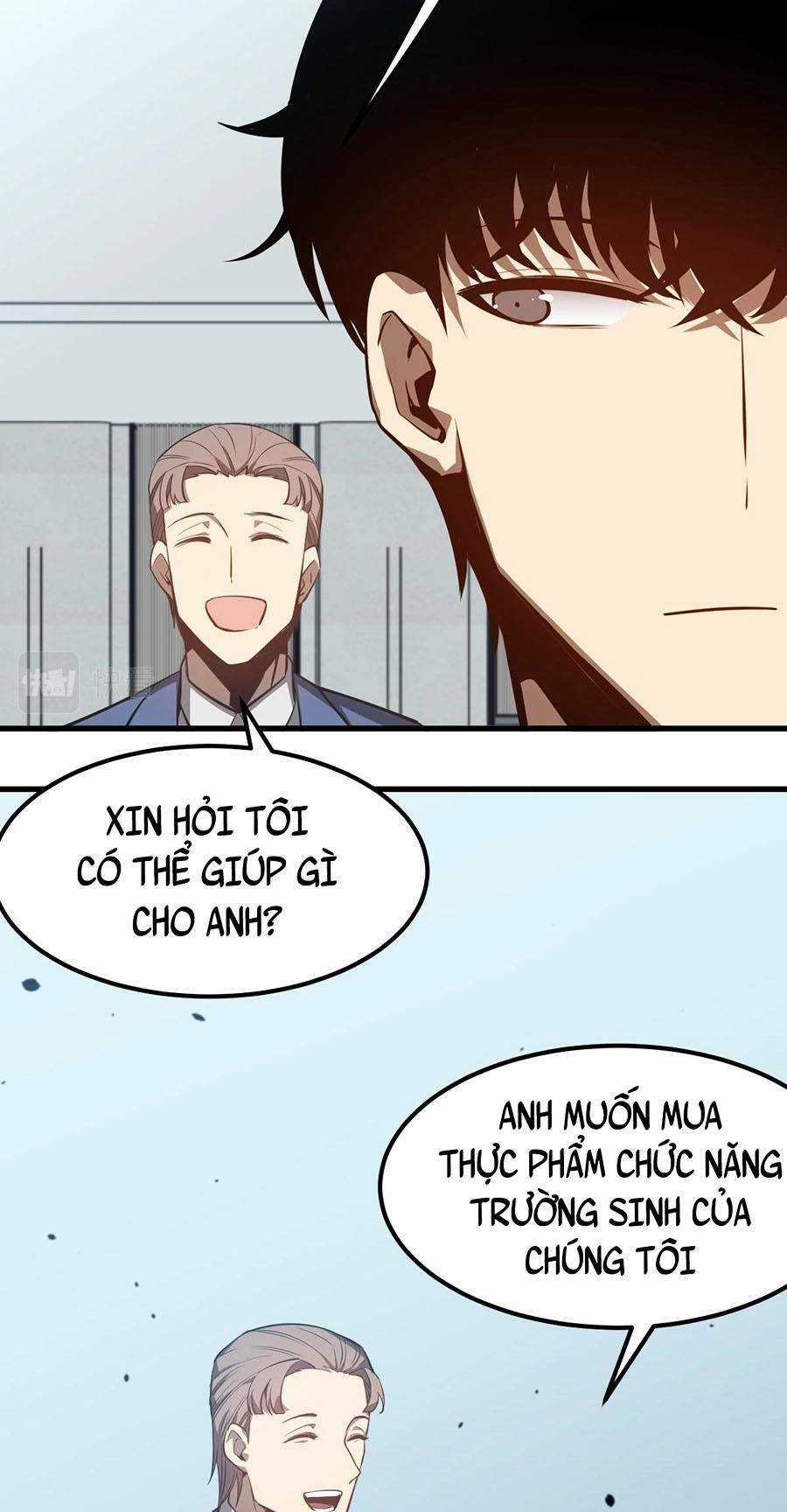 Siêu Phàm Tiến Hóa - Chapter 62 - Trang 12