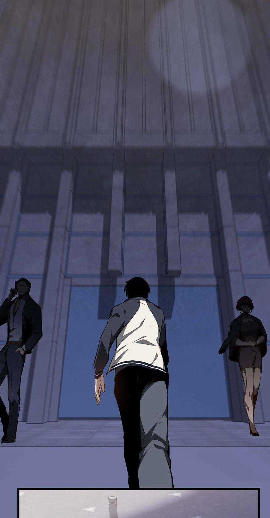 Siêu Phàm Tiến Hóa - Chapter 62 - Trang 3