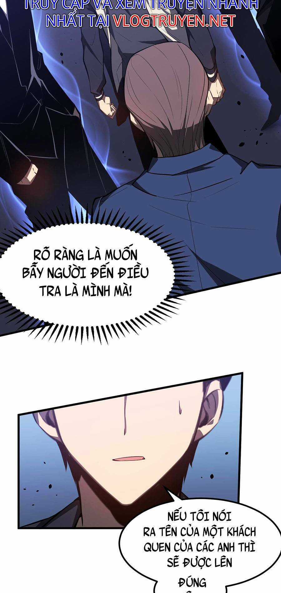 Siêu Phàm Tiến Hóa - Chapter 62 - Trang 28