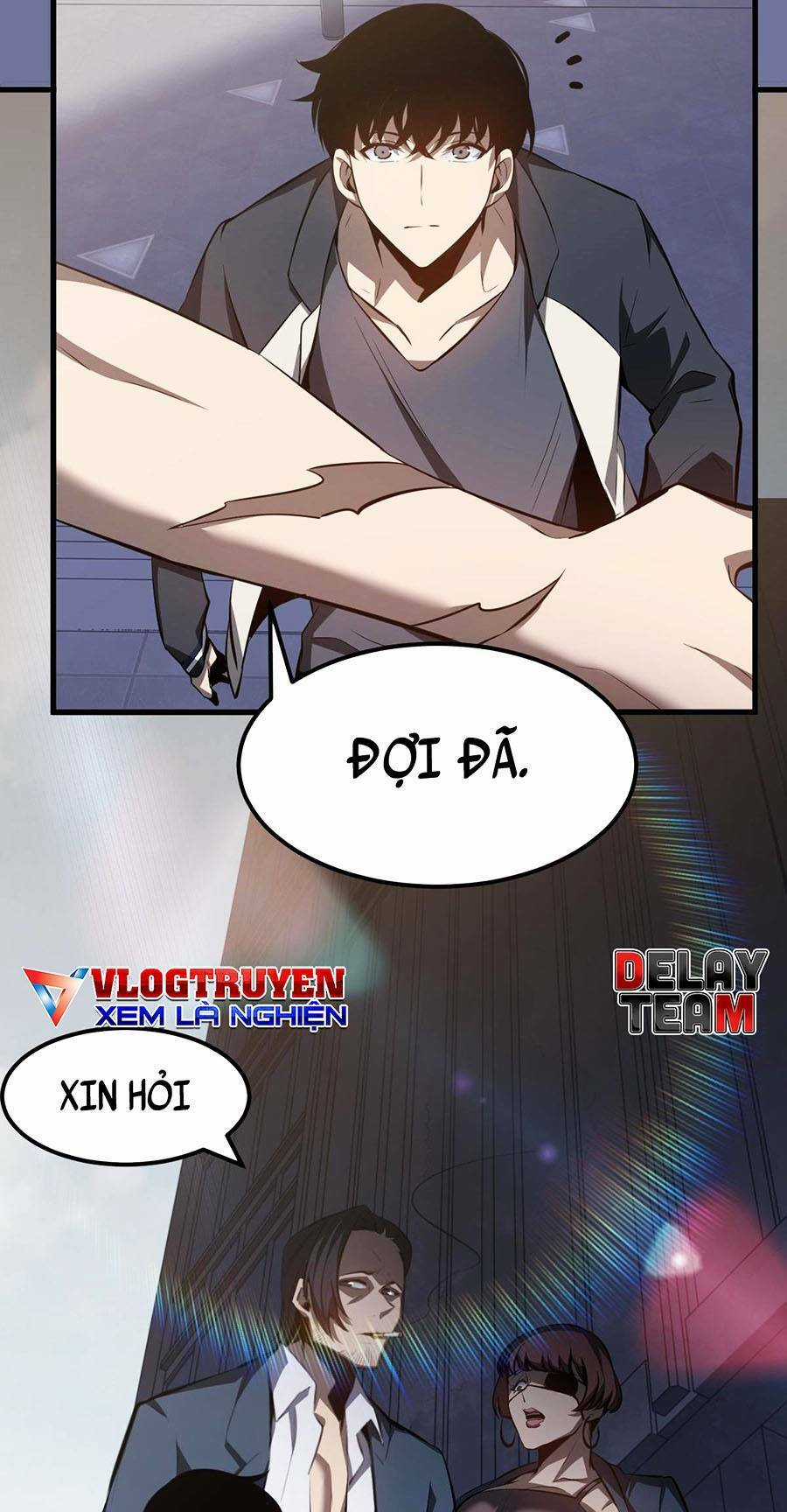 Siêu Phàm Tiến Hóa - Chapter 62 - Trang 4