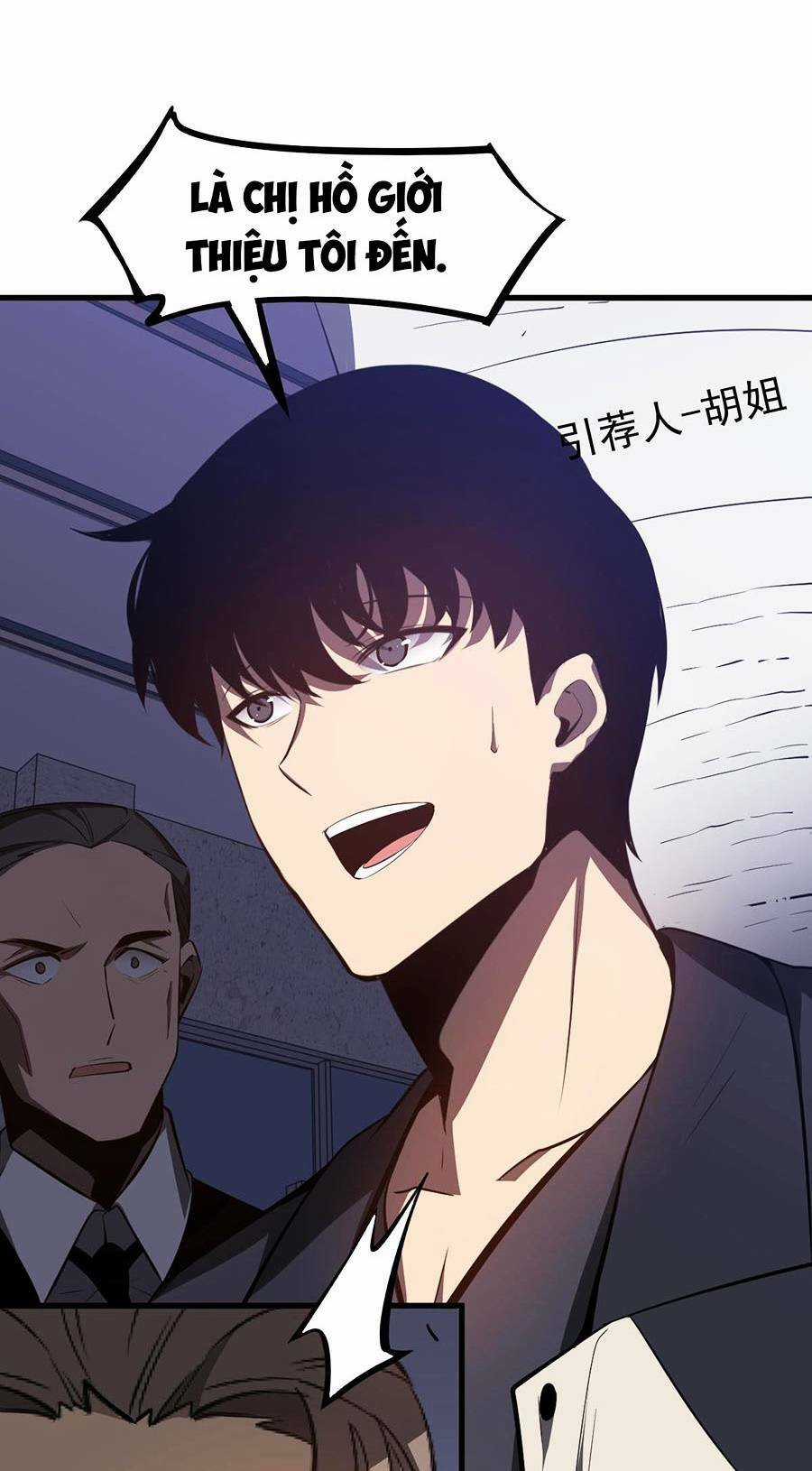 Siêu Phàm Tiến Hóa - Chapter 62 - Trang 32