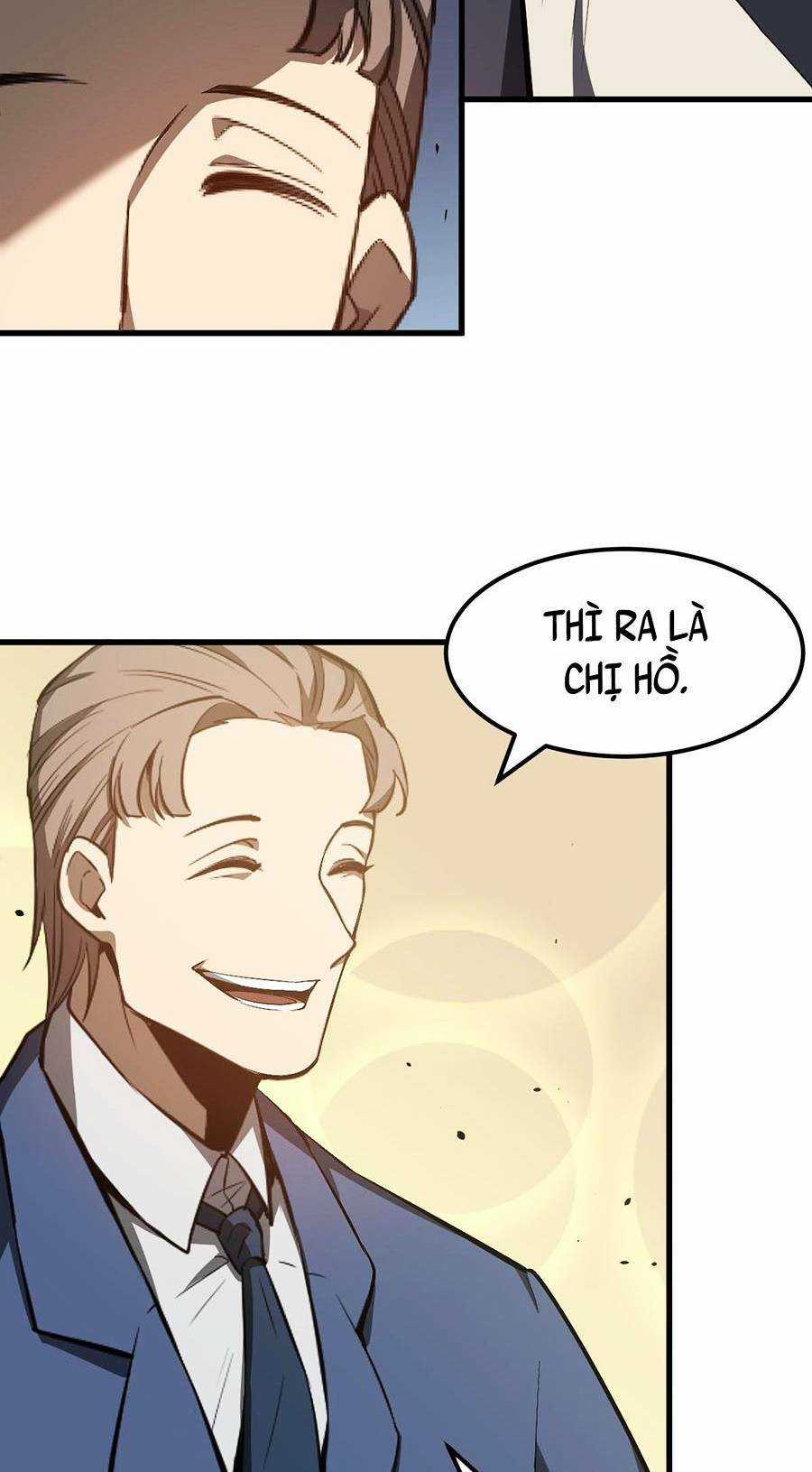 Siêu Phàm Tiến Hóa - Chapter 62 - Trang 33