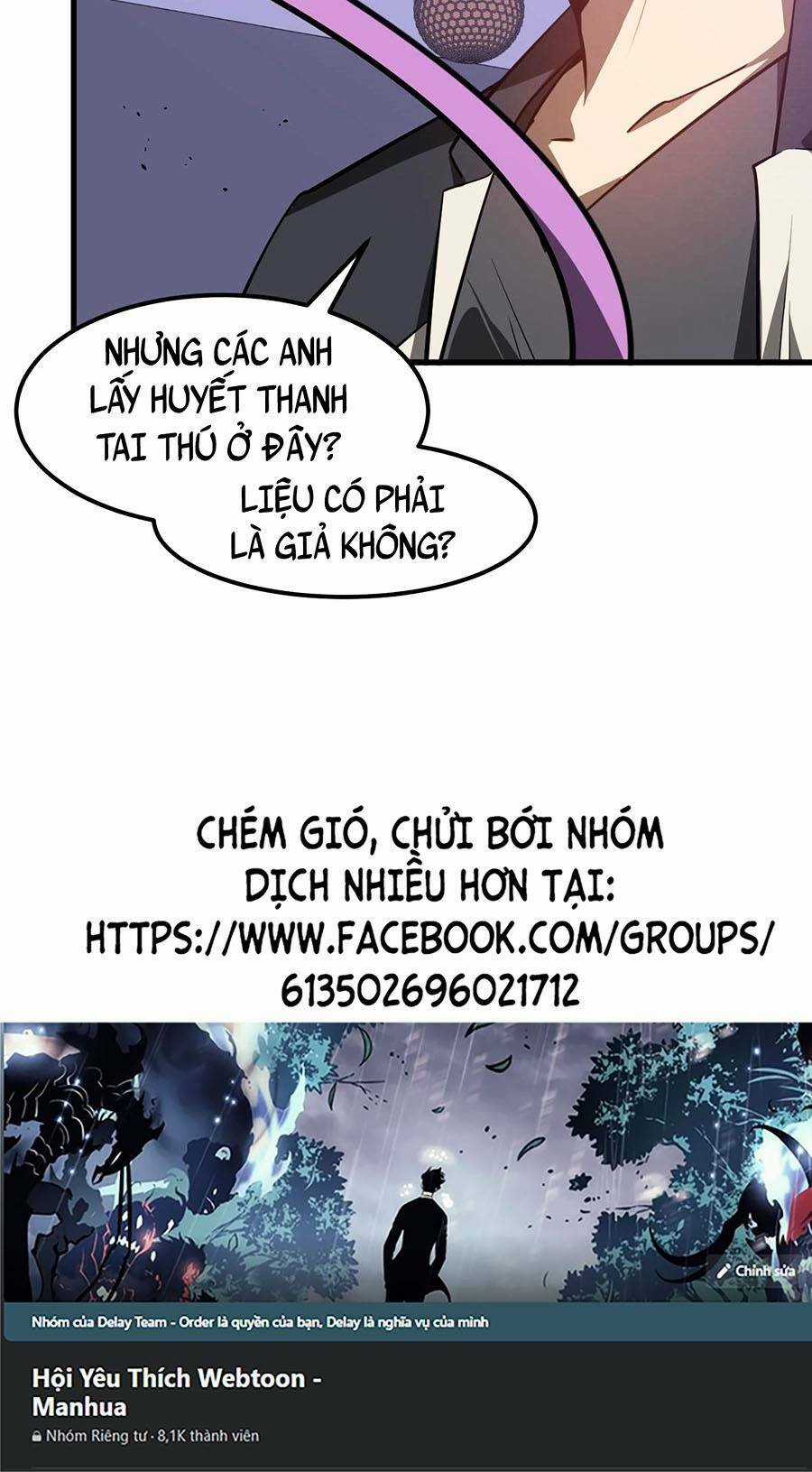 Siêu Phàm Tiến Hóa - Chapter 62 - Trang 45