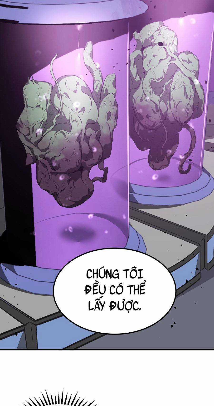 Siêu Phàm Tiến Hóa - Chapter 62 - Trang 48