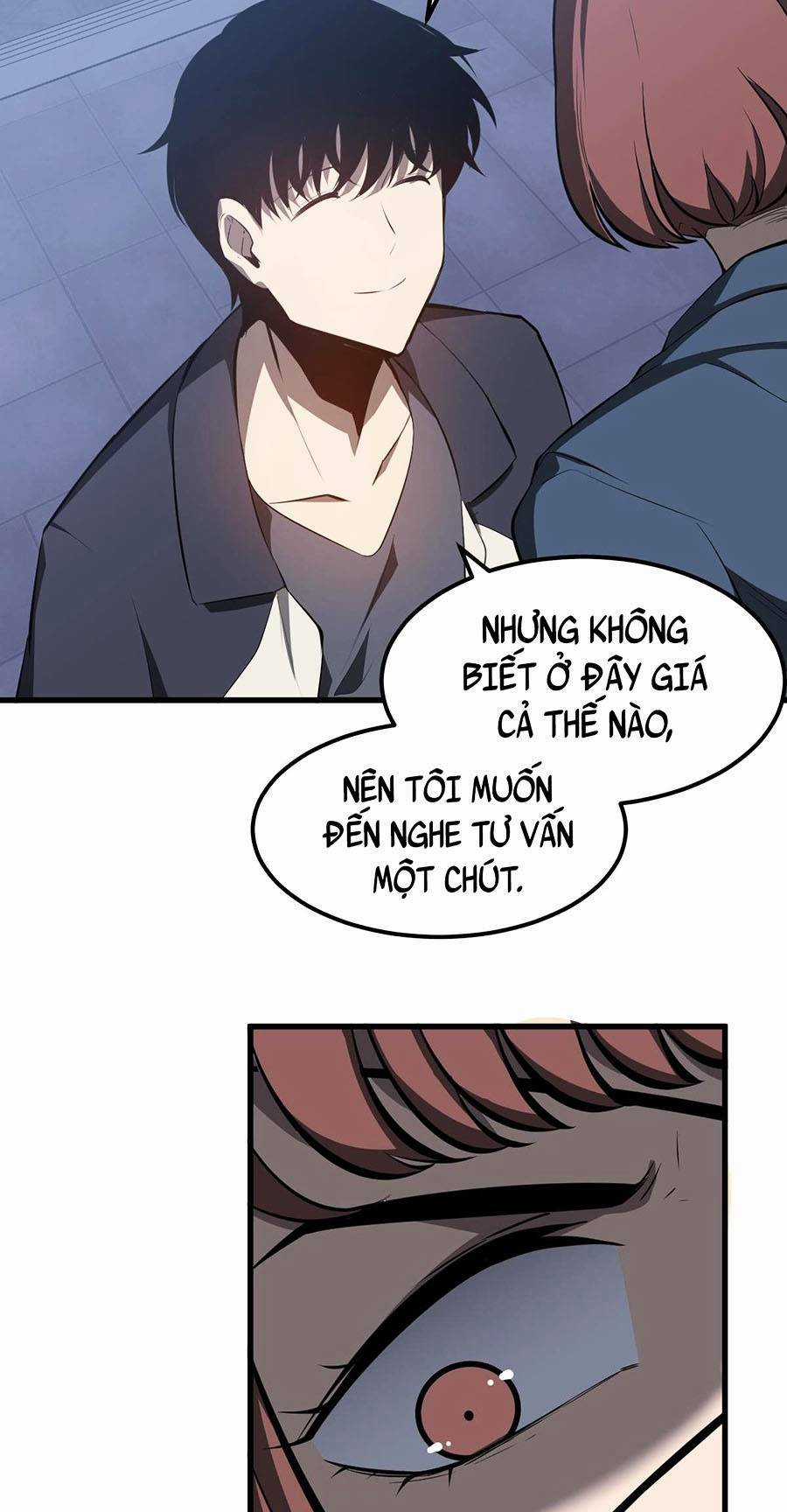 Siêu Phàm Tiến Hóa - Chapter 62 - Trang 6