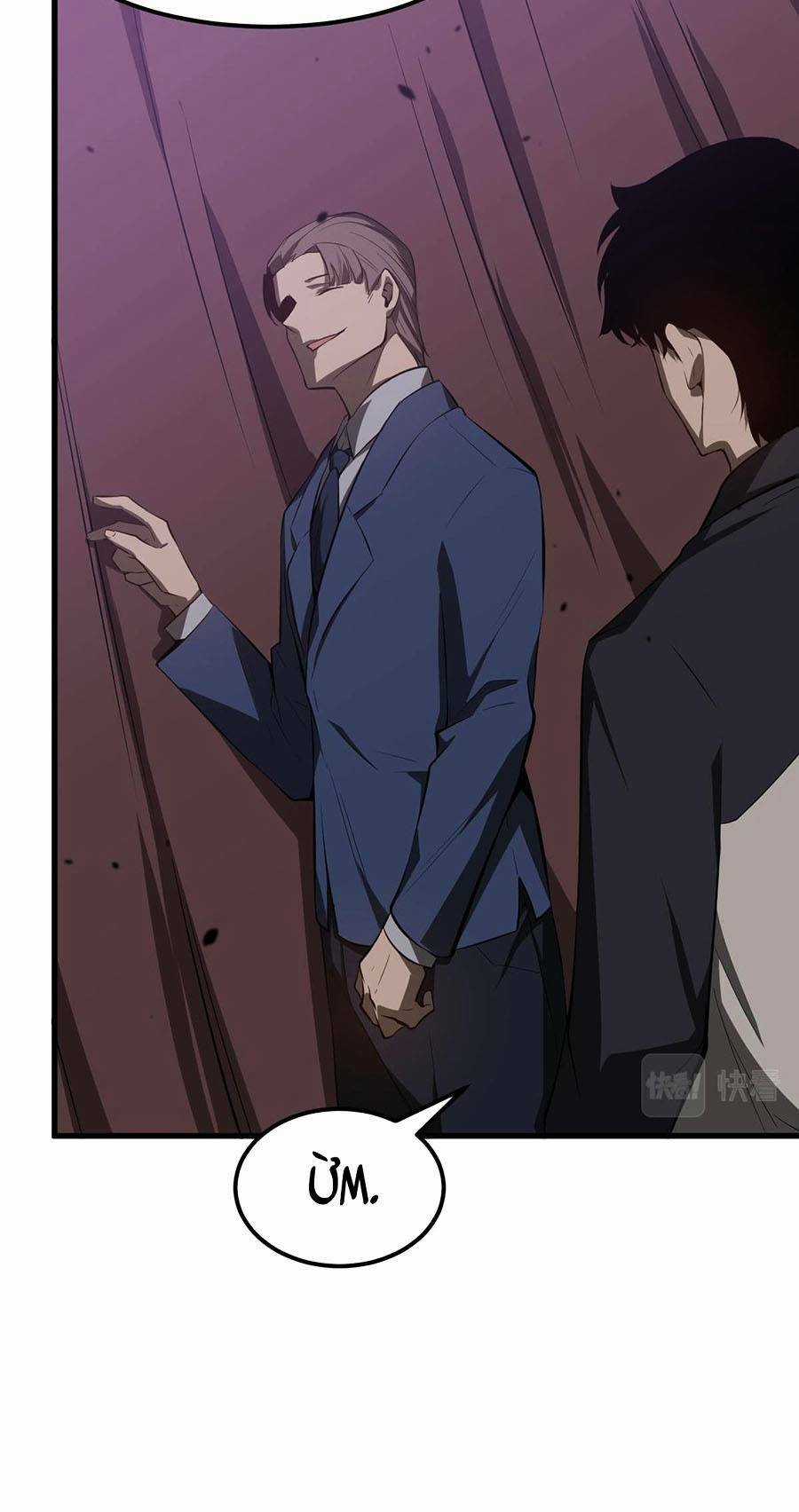 Siêu Phàm Tiến Hóa - Chapter 62 - Trang 59