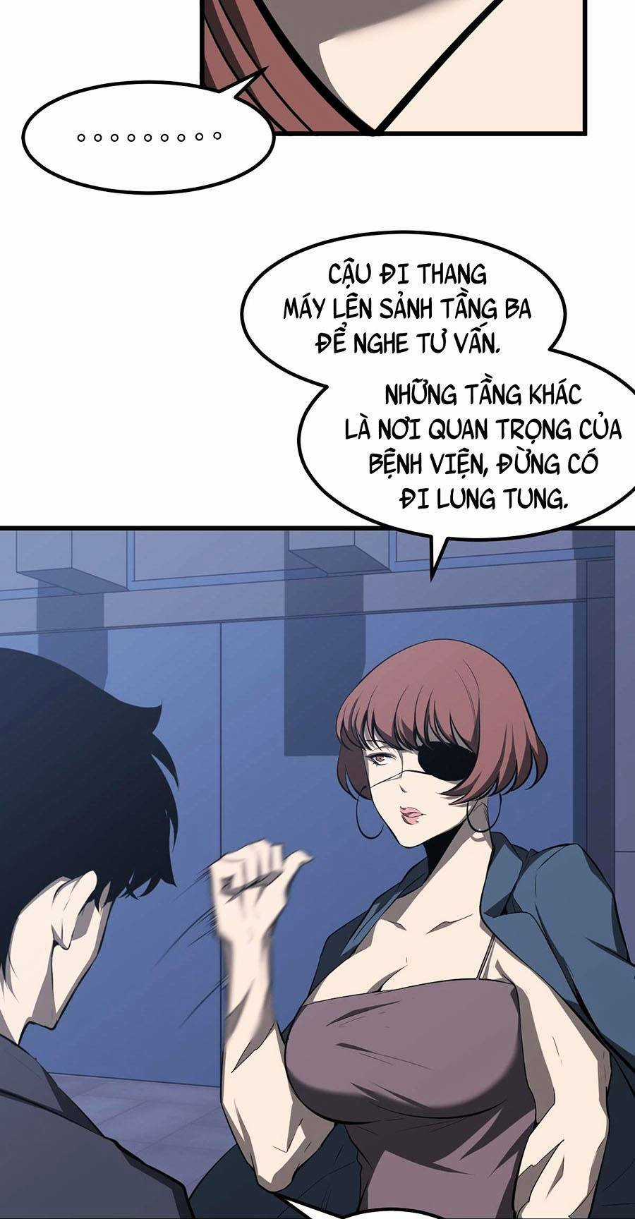 Siêu Phàm Tiến Hóa - Chapter 62 - Trang 7