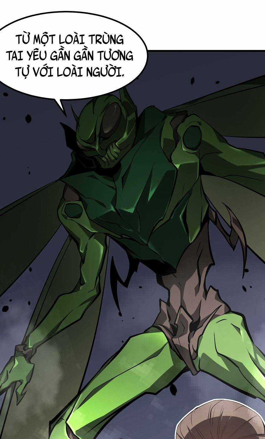 Siêu Phàm Tiến Hóa - Chapter 62 - Trang 68