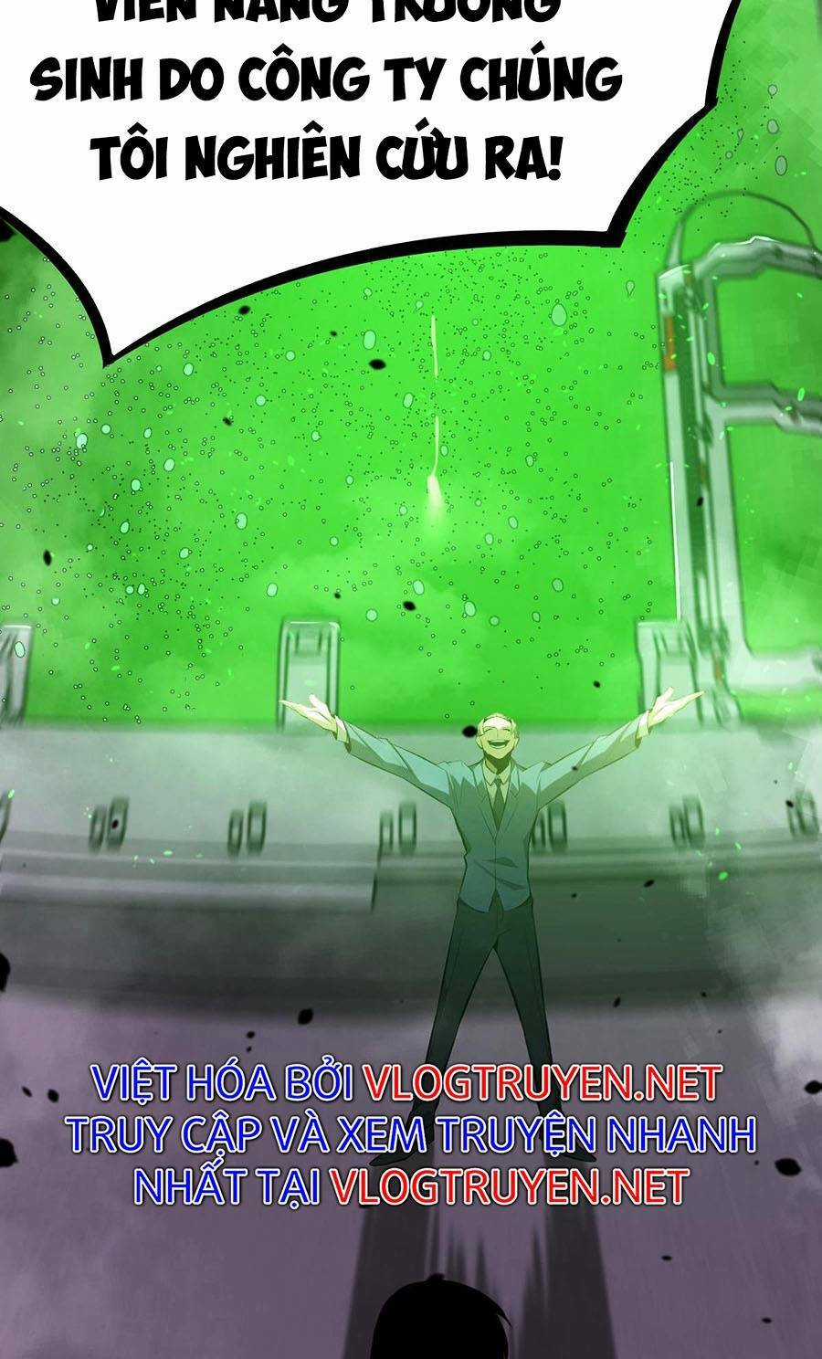 Siêu Phàm Tiến Hóa - Chapter 62 - Trang 73