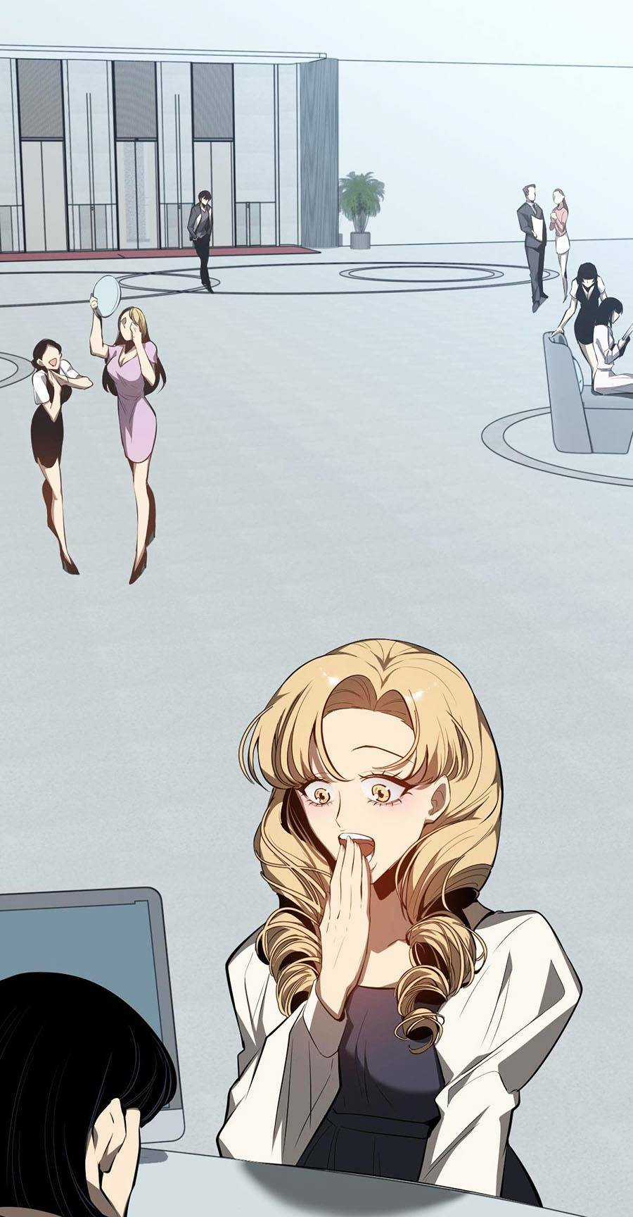 Siêu Phàm Tiến Hóa - Chapter 62 - Trang 10