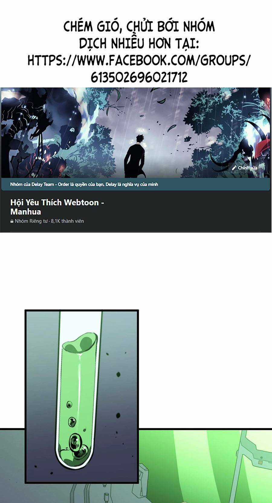 Siêu Phàm Tiến Hóa - Chapter 63 - Trang 1