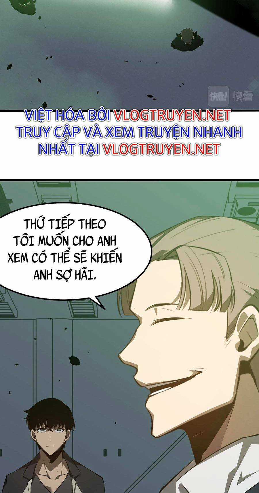 Siêu Phàm Tiến Hóa - Chapter 63 - Trang 17