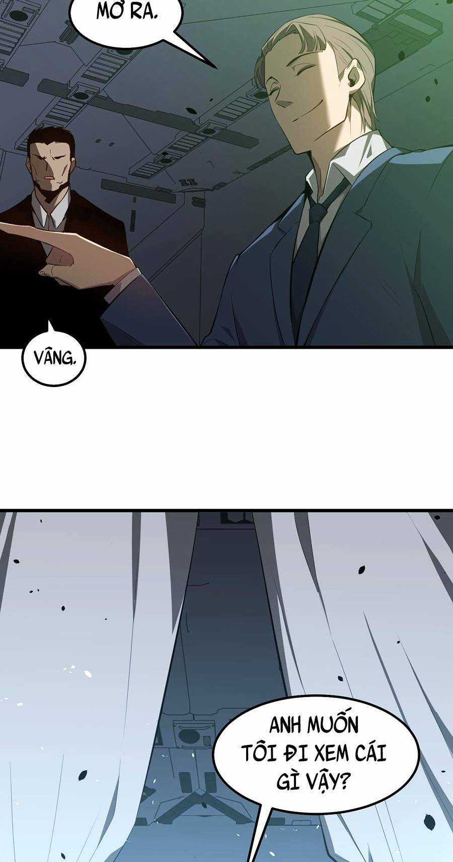 Siêu Phàm Tiến Hóa - Chapter 63 - Trang 20