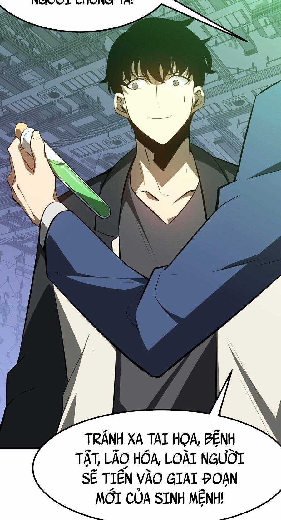 Siêu Phàm Tiến Hóa - Chapter 63 - Trang 3