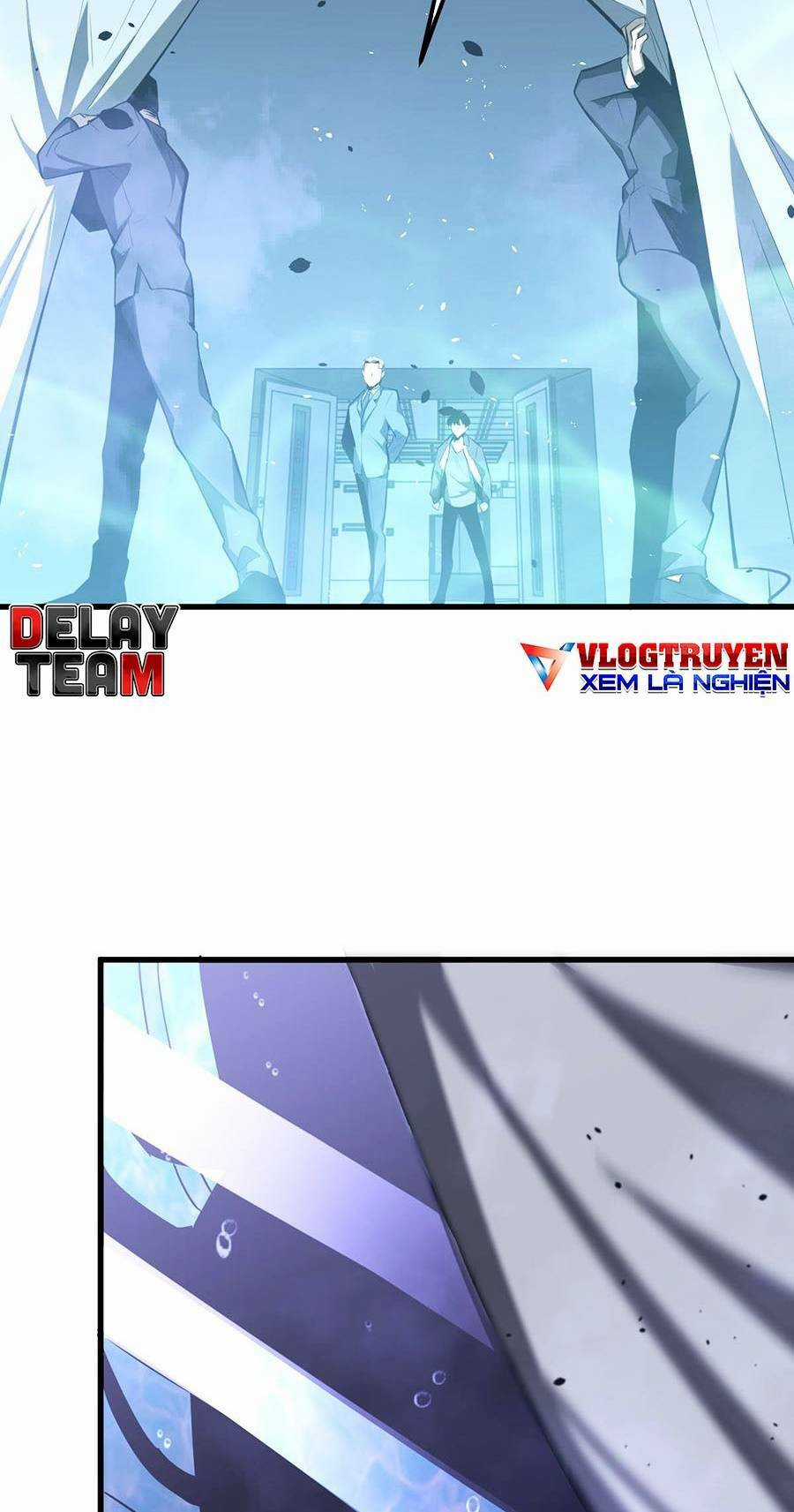 Siêu Phàm Tiến Hóa - Chapter 63 - Trang 21