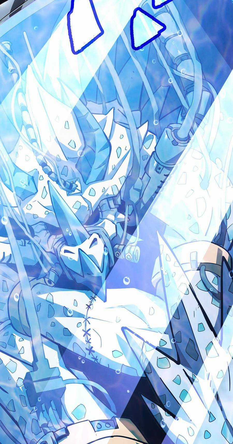 Siêu Phàm Tiến Hóa - Chapter 63 - Trang 23