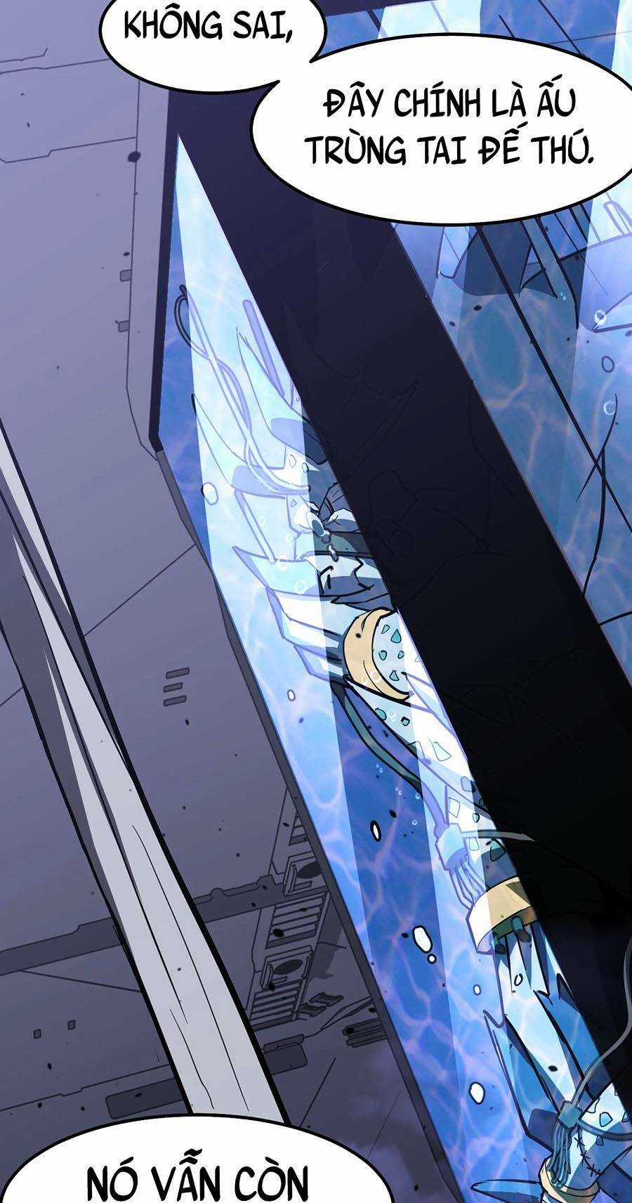 Siêu Phàm Tiến Hóa - Chapter 63 - Trang 27