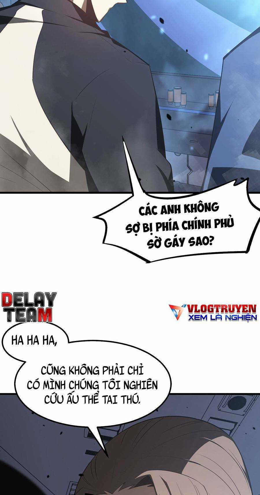 Siêu Phàm Tiến Hóa - Chapter 63 - Trang 29