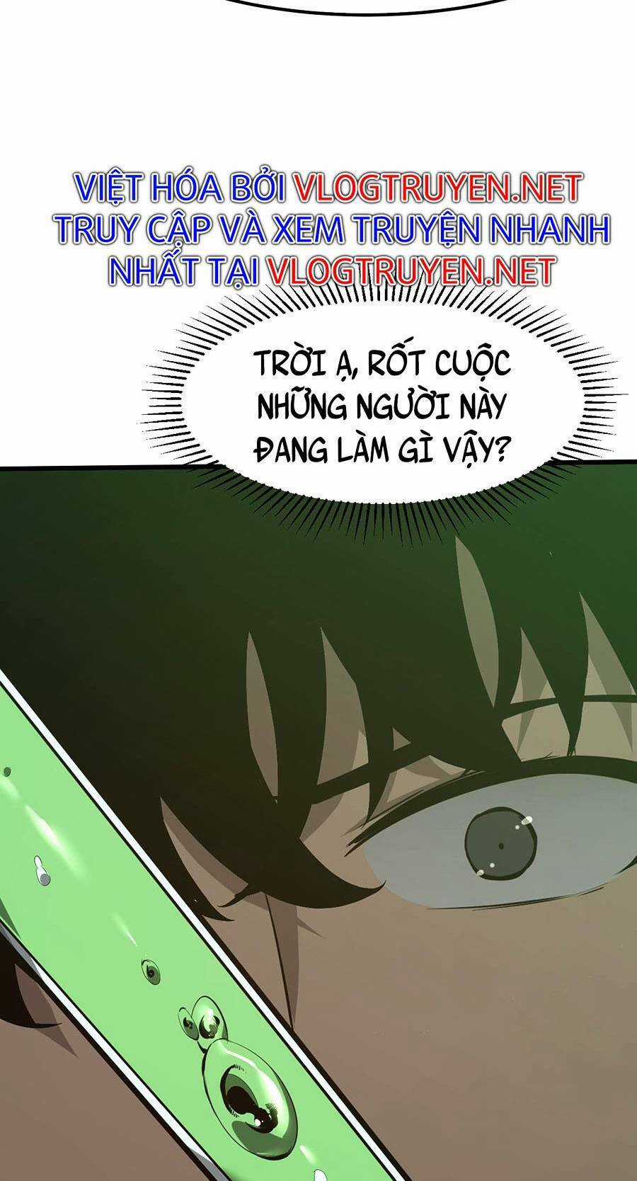 Siêu Phàm Tiến Hóa - Chapter 63 - Trang 4