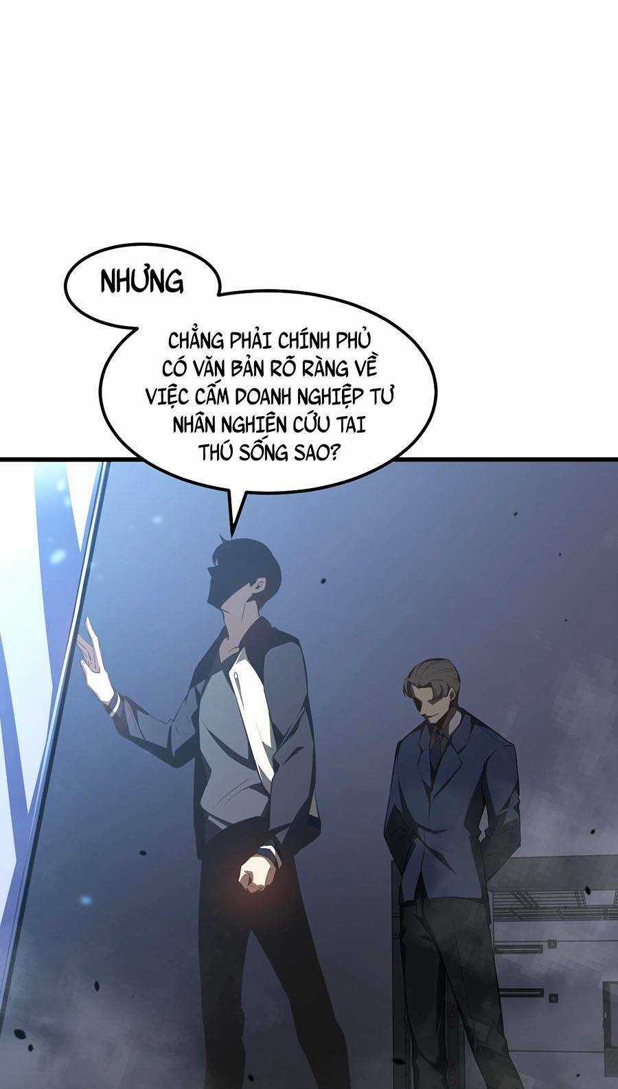 Siêu Phàm Tiến Hóa - Chapter 63 - Trang 31