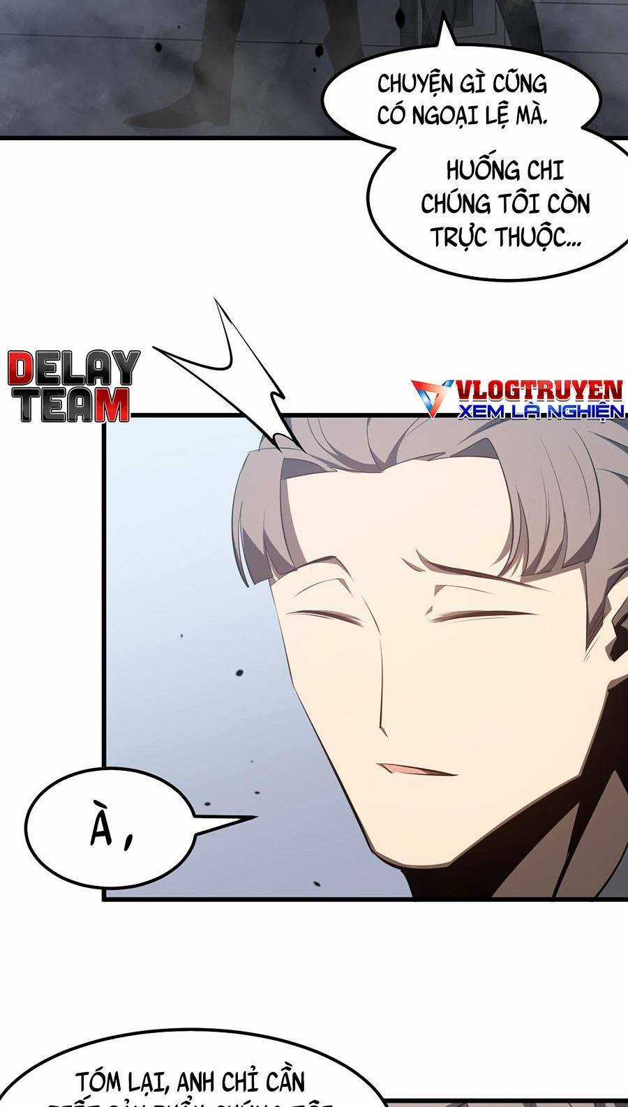 Siêu Phàm Tiến Hóa - Chapter 63 - Trang 32