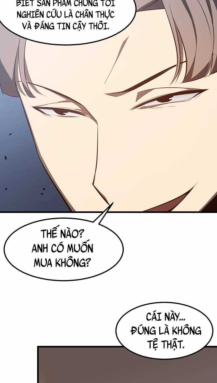 Siêu Phàm Tiến Hóa - Chapter 63 - Trang 33